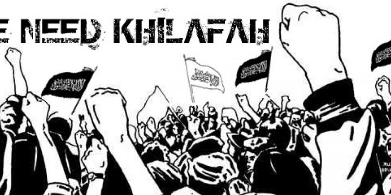 khilafah
