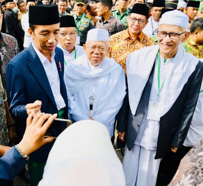 jokowi