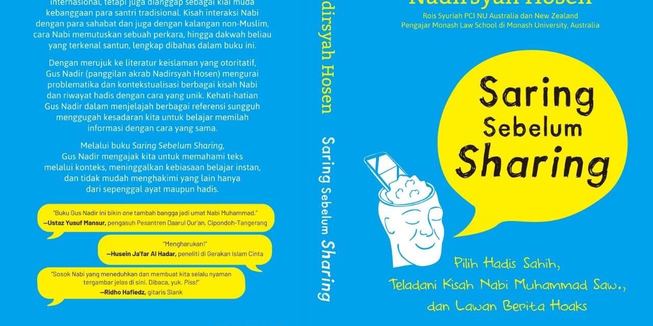 Saring sebelum sharing2