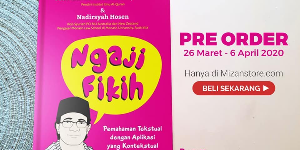 Ngaji Fikih